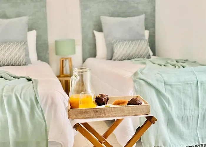 Apartament Canaryislandshost L Surfer Famara