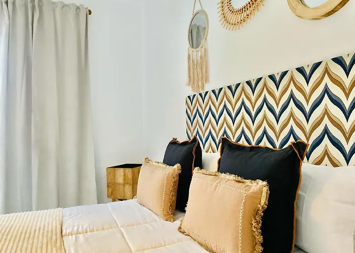 Apartament Canaryislandshost L Surfer *