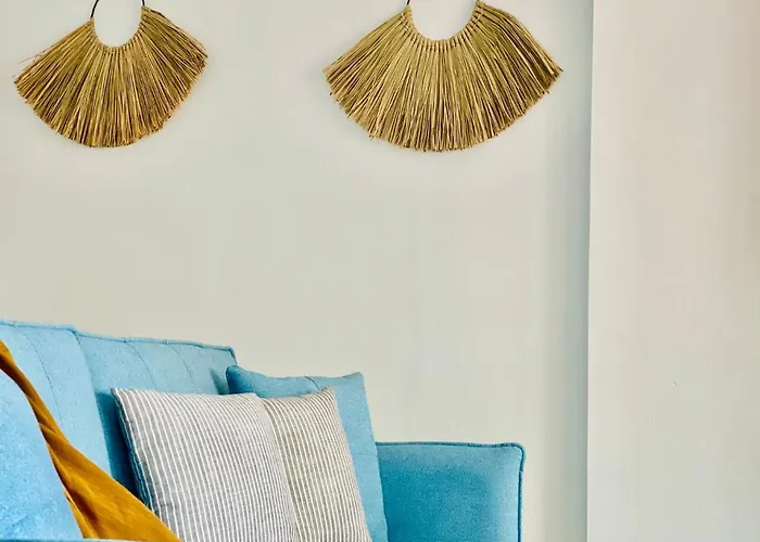 Canaryislandshost L Surfer Famara