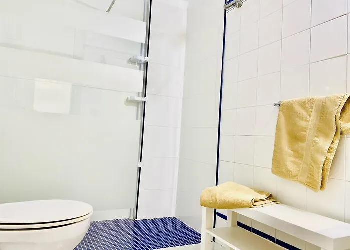 Apartament Canaryislandshost L Surfer