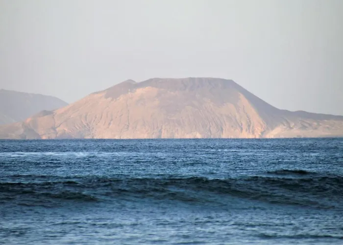 Apartament Canaryislandshost L Surfer *